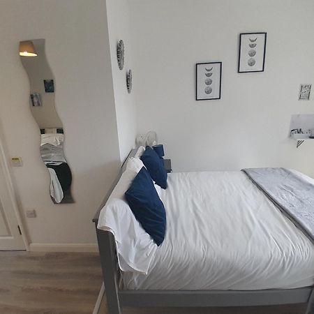 The Broadway Rooms Leicester Eksteriør billede